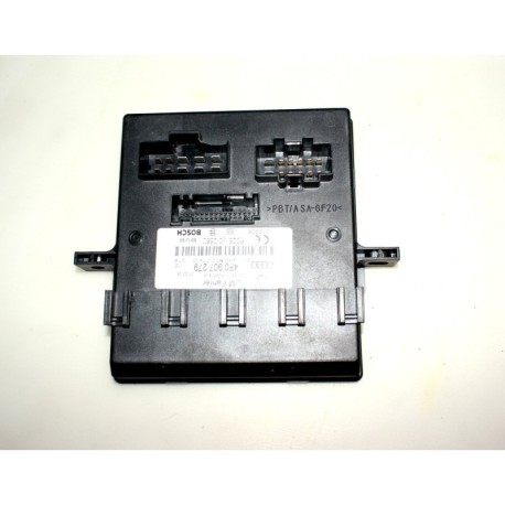 KOMFORT ELEKTRONIKA 4F0907279 - 4F0910279D AUDI A6 C6 4F