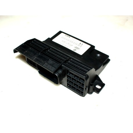 FEDÉLZETI VEZÉRLŐ ILM MODUL 4F0907280A - 4F0910280 AUDI A6 C6 4F