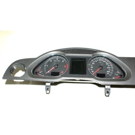 ÓRACSOPORT KERETTEL 4F0920931F - 4F0910930A AUDI A6 C6 4F