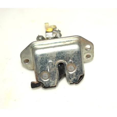 CSOMAGTÉRAJTÓ ZÁRSZERKEZET 96454966 CHEVROLET AVEO KLAS T250 T255