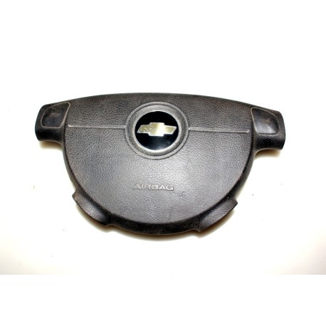 KORMÁNYLÉGZSÁK 95481313 - 968790418 CHEVROLET AVEO KLAS T250 T255