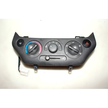 FŰTÉSKAPCSOLÓ 96650507 - 96475864 CHEVROLET AVEO KLAS T250 T255