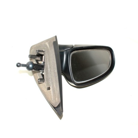 BAL VISSZAPILLANTÓ TÜKÖR 96406181 - 96493557 - 96695626 CHEVROLET AVEO KLAS T250 T255