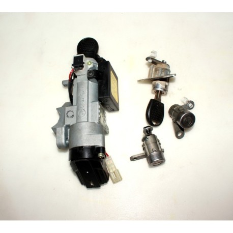 GYÚJTÁSKAPCSOLÓ , IMMOBILIZER 96465962 CHEVROLET AVEO KLAS T250 T255