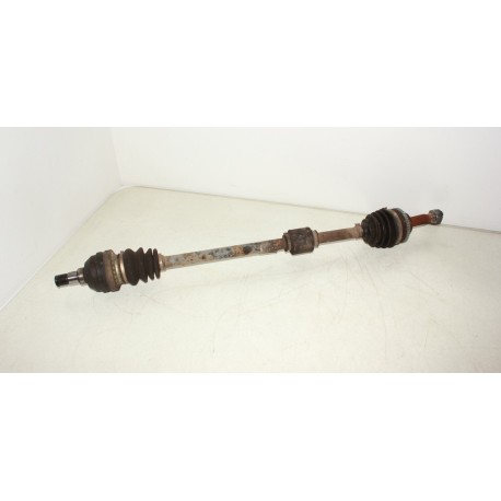 JOBB FÉLTENGELY 96832204 CHEVROLET AVEO KLAS T250 T255