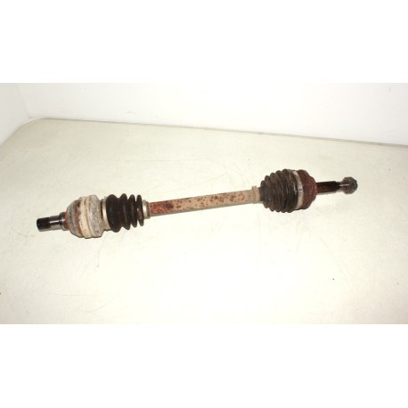 BAL FÉLTENGELY 96832203 CHEVROLET AVEO KLAS T250 T255