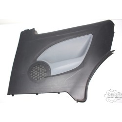 JOBB BELSŐ BORÍTÁS 6J3867044 SEAT IBIZA IV ST 6J