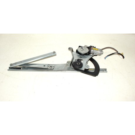 JOBB ELSŐ ABLAKEMELŐ MOTORRAL 96870317 - 96541784 CHEVROLET AVEO KLAS T250 T255