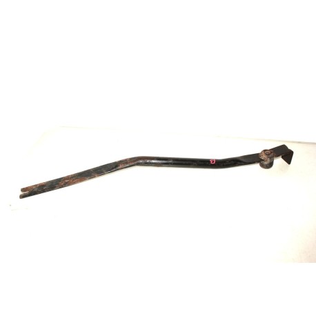 BAL ELSŐ MEREVÍTŐ 96941191 CHEVROLET AVEO KLAS T250 T255