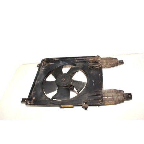 HŰTŐVENTILÁTOR 96808183 - 96817886 CHEVROLET AVEO KLAS T250 T255