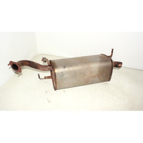 KIPUFOGÓ DOB HÁTSÓ 96654223 CHEVROLET AVEO KLAS T250 T255