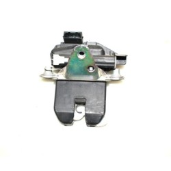 CSOMAGTÉRAJTÓ ZÁRSZERKEZET 5J7827501A SKODA FABIA II 5J