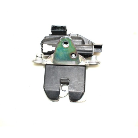 CSOMAGTÉRAJTÓ ZÁRSZERKEZET 5J7827501A SKODA FABIA II 5J