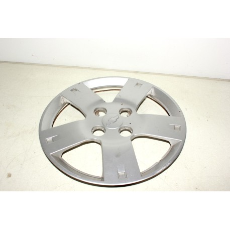 DÍSZTÁRCSA 14" 96653144 CHEVROLET AVEO KLAS T250 T255