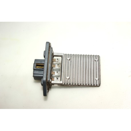 FŰTÉS ELŐTÉT ELLENÁLLÁS 96591596 CHEVROLET SPARK KLAK