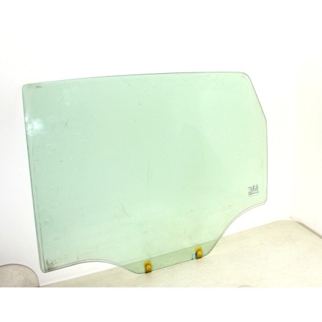 BAL HÁTSÓ ÜVEG 96806555 CHEVROLET AVEO KLAS T250 T255