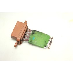 ELŐTÉT ELLENÁLLÁS FŰTŐMOTOR 46723713 - B837 FIAT STILO MULTI WAGON 192