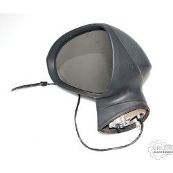 BAL VISSZAPILLANTÓ TÜKÖR , ELEKTROMOS 6J1857507H - 6J0857521H SEAT IBIZA IV ST 6J