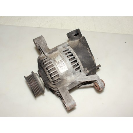 GENERÁTOR 46532667 - 2043618000 FIAT STILO MULTI WAGON 192