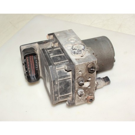 ABS KOCKA 0265950103 - 0265225232 - 51702474 FIAT STILO MULTI WAGON 192