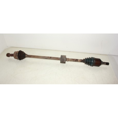 JOBB FÉLTENGELY 46308034 FIAT STILO MULTI WAGON 192