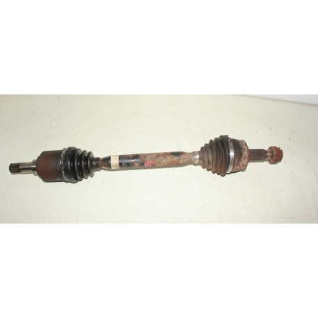 BAL FÉLTENGELY 46307851 FIAT STILO MULTI WAGON 192