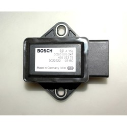 GYORSULÁS JELADÓ 0265005241 - 46803379 FIAT STILO 192 ÖTAJTÓS