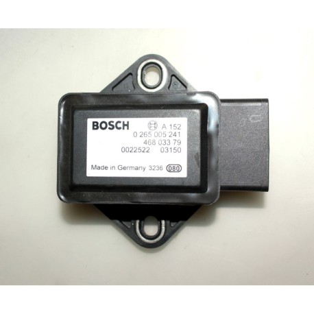 GYORSULÁS JELADÓ 0265005241 - 46803379 FIAT STILO 192 ÖTAJTÓS