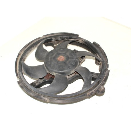 HŰTŐVENTILÁTOR 46723518 - 832301000 FIAT STILO MULTI WAGON 192