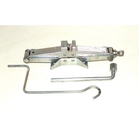 EMELŐ 96460442 CHEVROLET SPARK KLAK