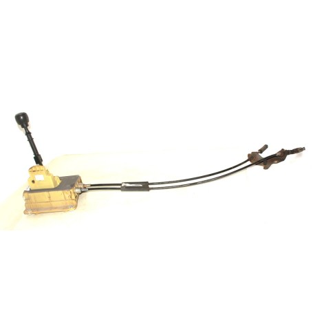 VÁLTÓKULISSZA BOWDENNEL , VÁLTÓGOMB 55197630 - 735370139 - 55197629 FIAT STILO MULTI WAGON 192