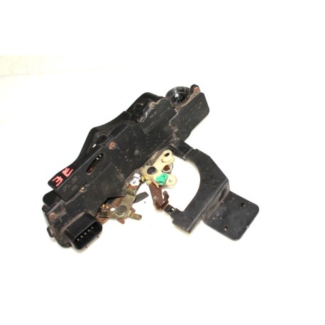 JOBB ELSŐ AJTÓZÁR 46786777 FIAT STILO 192 ÖTAJTÓS