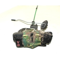 BAL HÁTSÓ AJTÓZÁR 46786832 FIAT STILO 192 ÖTAJTÓS