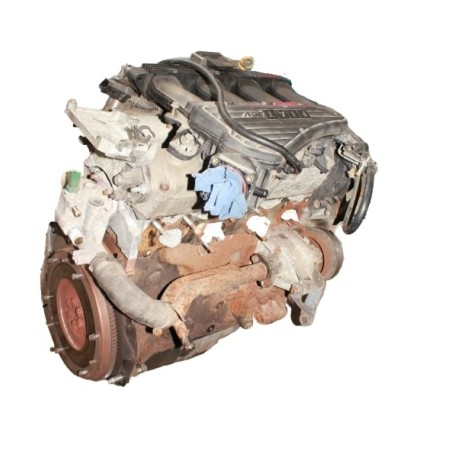 MOTOR 182 B.6000 FIAT STILO MULTI WAGON 192