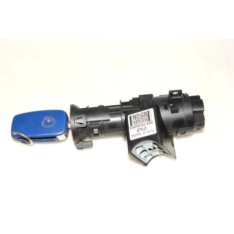 GYÚJTÁSKAPCSOLÓ 61001500 - TRW B365 FIAT STILO MULTI WAGON 192