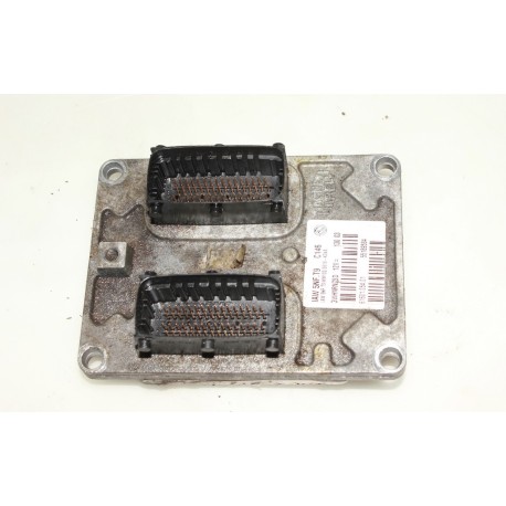 MOTORVEZÉRLŐ ELEKTRONIKA 55189584 FIAT STILO MULTI WAGON 192