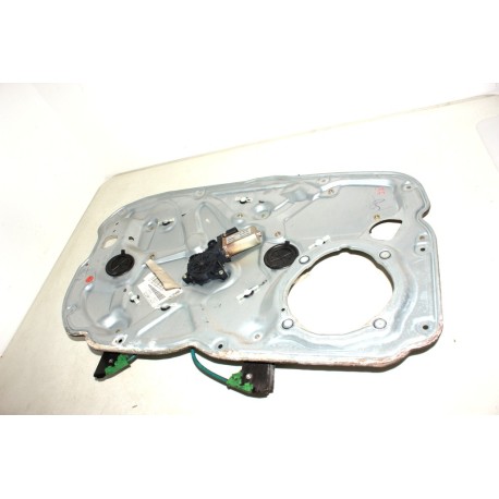 BAL ELSŐ ABLAKEMELŐ MOTORRAL 50002603 - 468073720 FIAT STILO MULTI WAGON 192