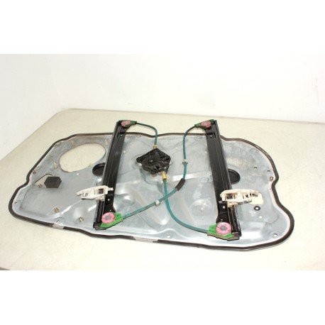 JOBB ELSŐ ABLAKEMELŐ MOTORRAL 467813420 - 50001601 FIAT STILO MULTI WAGON 192