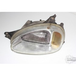 BAL FÉNYSZÓRÓ N/A OPEL CORSA B 1.2I S93