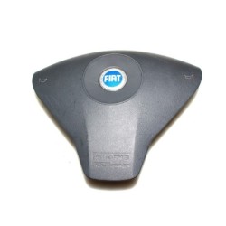 KORMÁNYLÉGZSÁK 735317551 FIAT STILO 192 ÖTAJTÓS