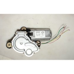 HÁTSÓ ABLAKTÖRLŐ MOTOR 66350003 FIAT STILO 192 ÖTAJTÓS
