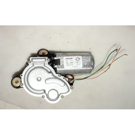 HÁTSÓ ABLAKTÖRLŐ MOTOR 66350003 FIAT STILO 192 ÖTAJTÓS