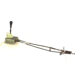 VÁLTÓKULISSZA BOWDENNEL , VÁLTÓGOMB 735370195 - 55186934 - 735304957 FIAT STILO 192