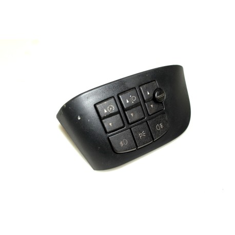 VILÁGÍTÁSKAPCSOLÓ 735299781 FIAT STILO 192 ÖTAJTÓS