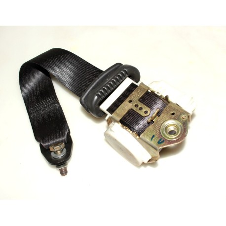 BAL HÁTSÓ BIZTONSÁGI ÖV 33024165D - 33024747C - 735348319 FIAT STILO 192