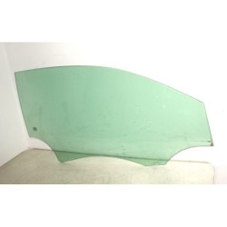 JOBB ELSŐ ABLAK ÜVEG 6J3845202A SEAT IBIZA IV ST 6J
