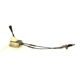 VÁLTÓKULISSZA BOWDENNEL , VÁLTÓGOMB 735304984 FIAT STILO 192 ÖTAJTÓS