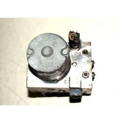ABS KOCKA 0265950037 - 0265225089 - 46825714 FIAT STILO 192 ÖTAJTÓS