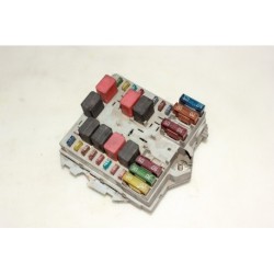 BIZTOSÍTÉKTÁBLA 46846109 FIAT STILO 192 ÖTAJTÓS