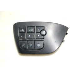 FÉNYSZÓRÓMAGASSÁG ÁLLÍTÓ KAPCSOLÓ 735299781 FIAT STILO 192 ÖTAJTÓS